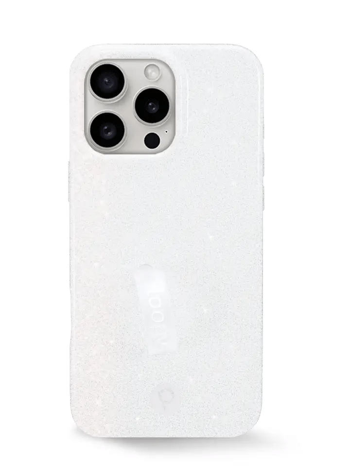 White Shimmer