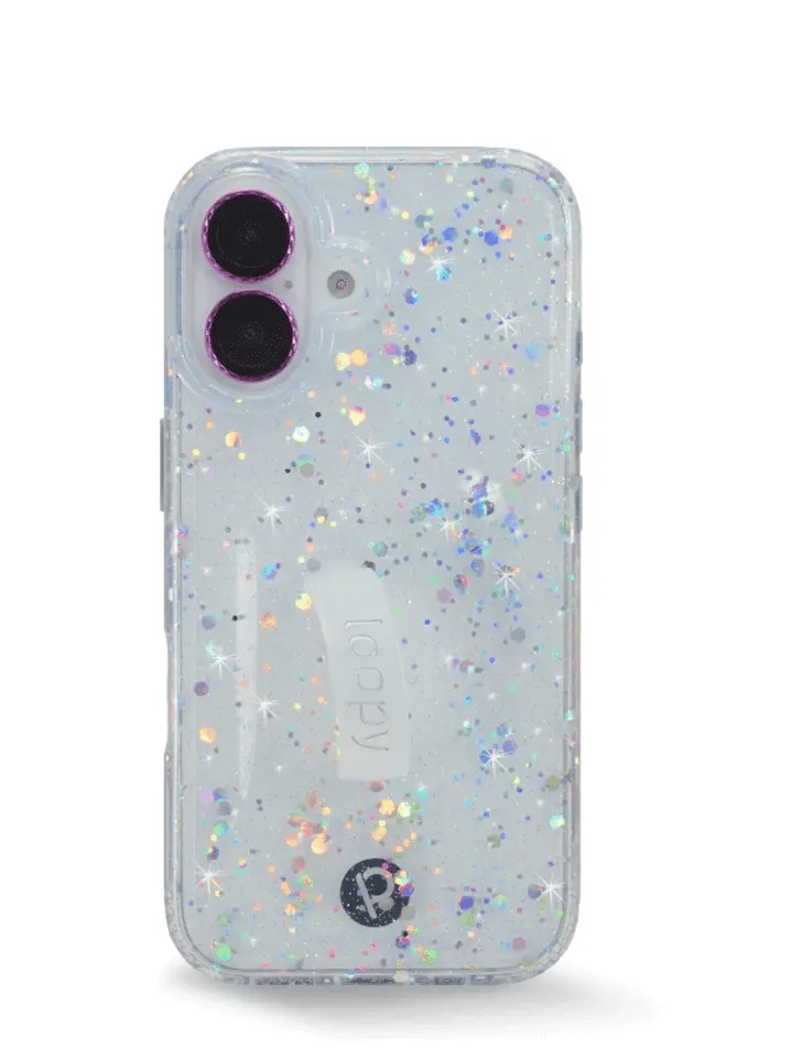 Cosmic Confetti